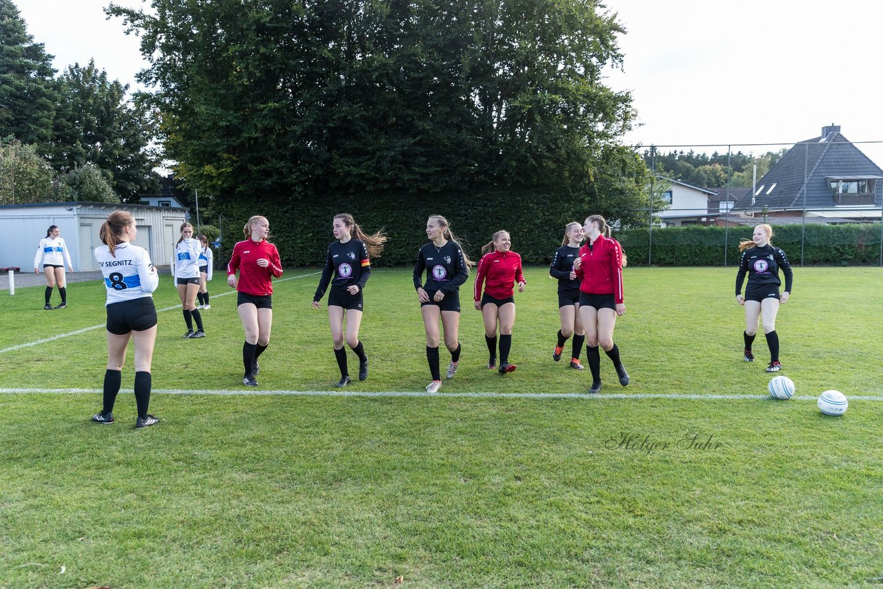 Bild 139 - wU16 Deutsche Meisterschaft